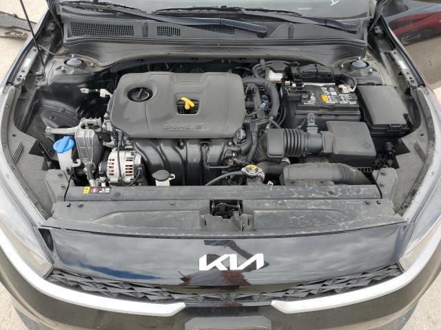 3KPF24AD0PE685275 Kia Forte LX 11