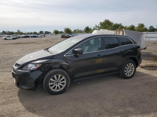 2011 Mazda Cx-7 