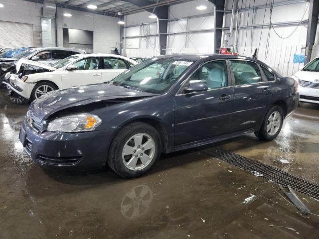 2009 Chevrolet Impala 1Lt