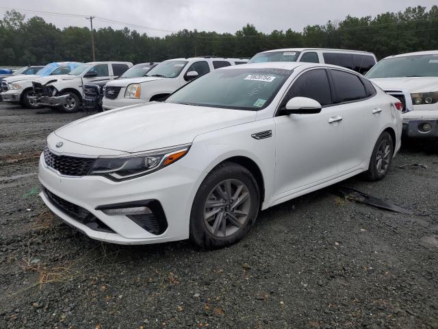 5XXGT4L36LG444456 Kia Optima LX