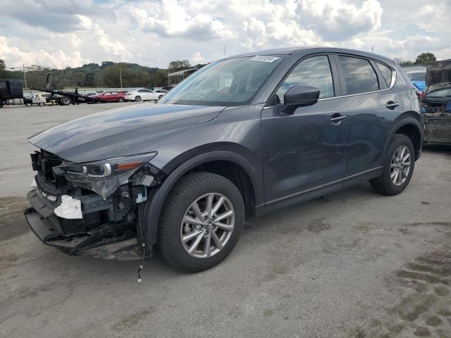  MAZDA CX-5 SELEC 2023 Szary