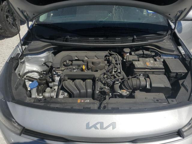 3KPA25AD4NE499851 Kia Rio S 11