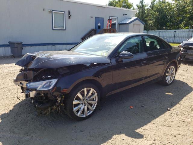 2017 Audi A4 Premium