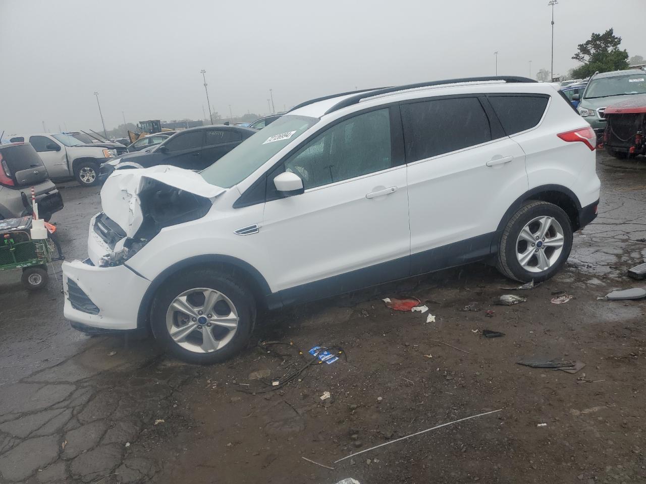 2016 Ford Escape - Image 1