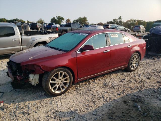 2010 Chevrolet Malibu Ltz