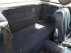 1977 MERCEDES BENZ 400-CLASS for sale at Copart CA - SAN DIEGO