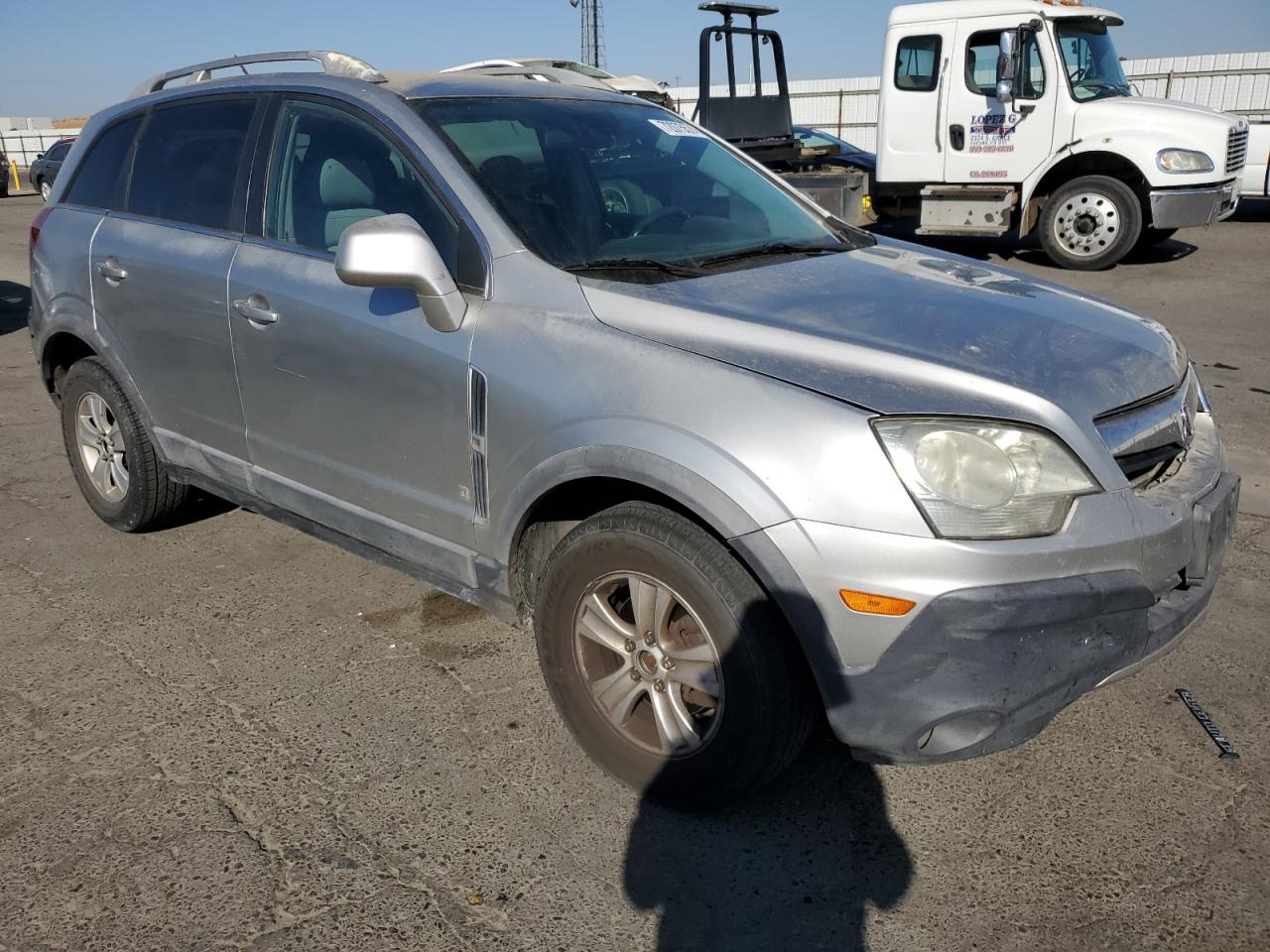 2008 Saturn VUE - Image 4