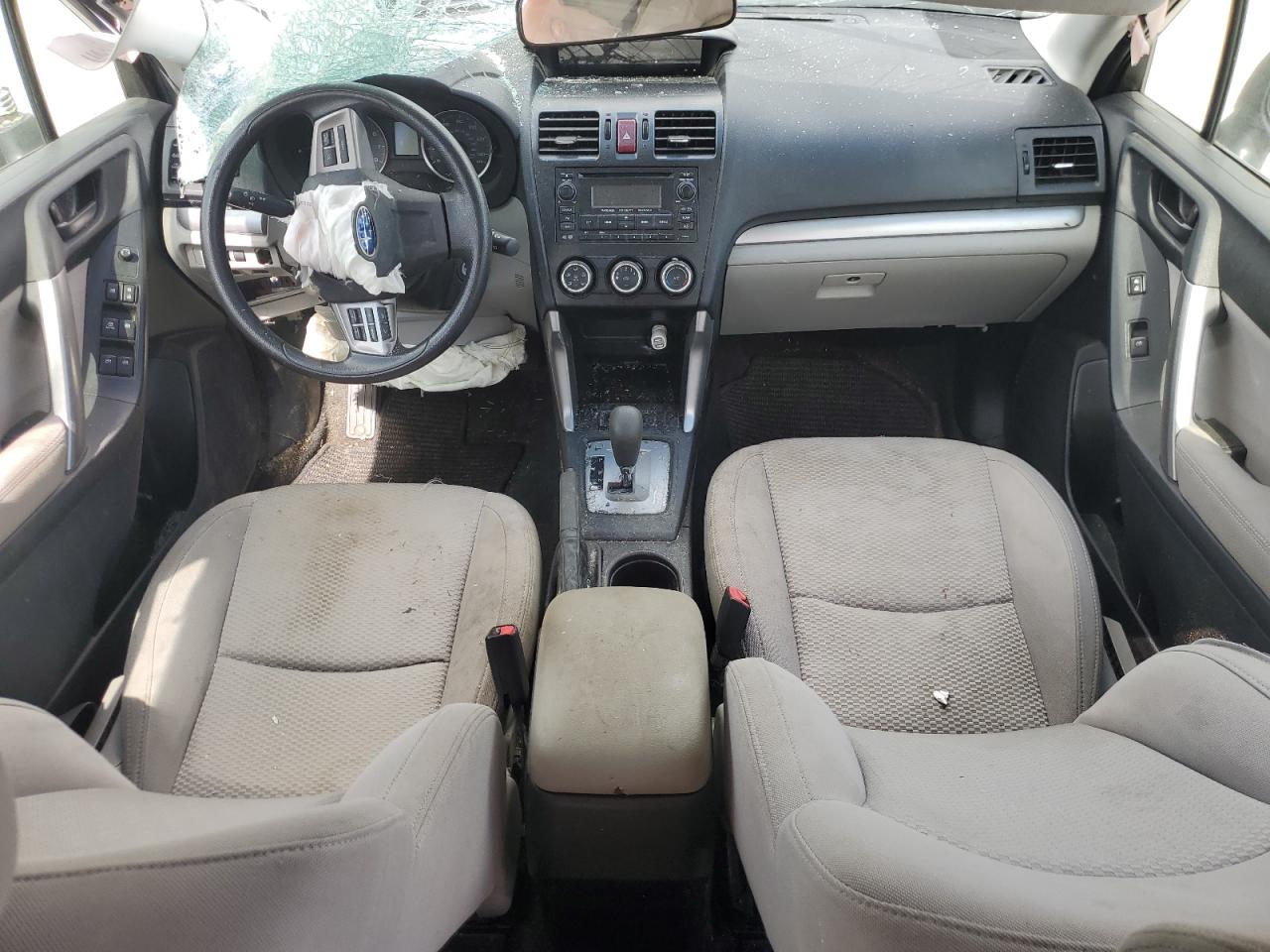 2014 Subaru Forester - Image 8
