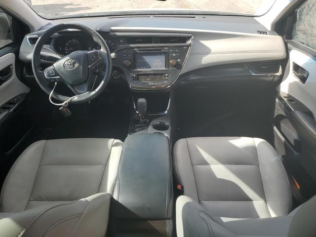  TOYOTA AVALON 2018 Biały
