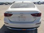 2020 Honda Insight Touring de vânzare în Grand Prairie, TX - Front End