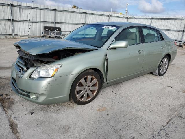 2005 Toyota Avalon Xl