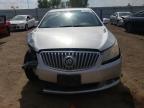 2010 Buick Lacrosse Cxl en Venta en Greenwood, NE - Front End