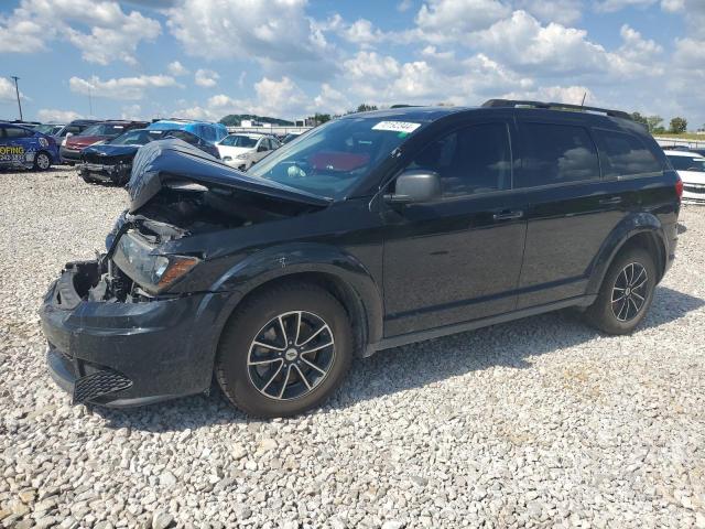 2018 Dodge Journey Se за продажба в Lawrenceburg, KY - Front End