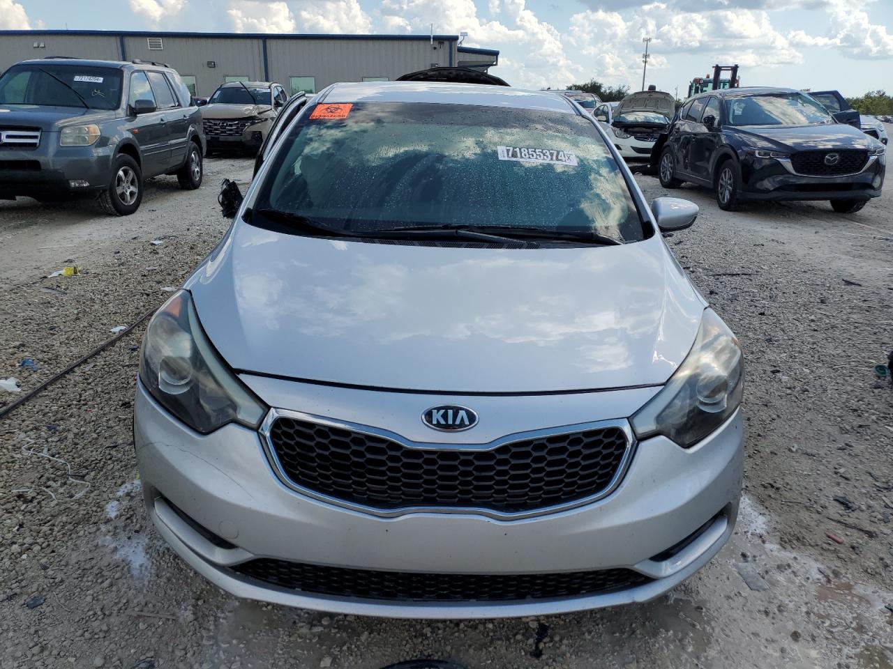 2016 Kia Forte - Image 5