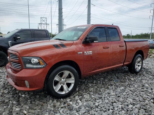 2013 Ram 1500 Sport