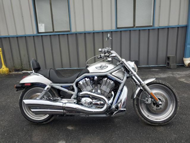 2003 Harley-Davidson Vrsca 