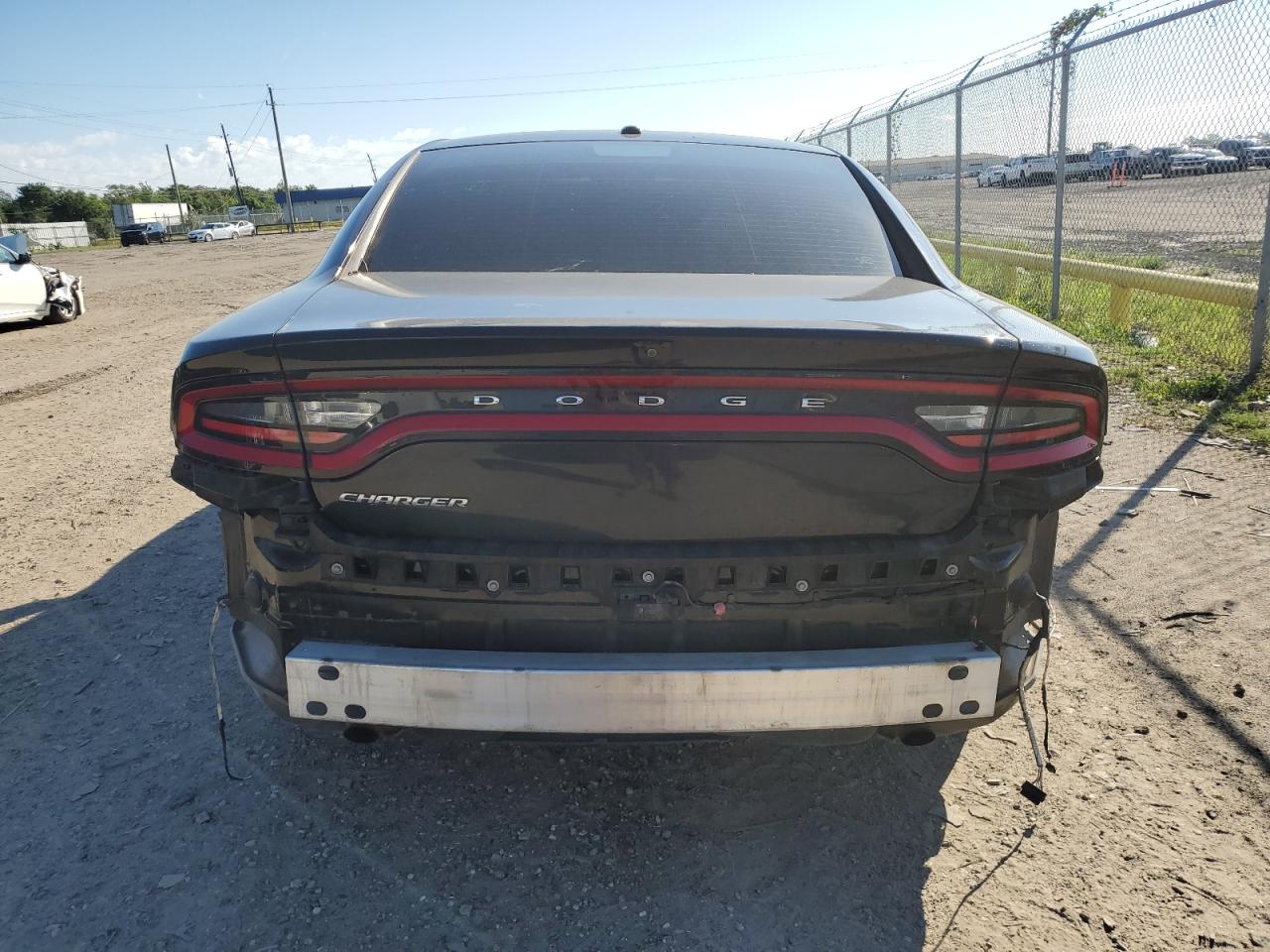 2021 Dodge Charger Sxt VIN: 2C3CDXBG2MH536538 Lot: 70697614