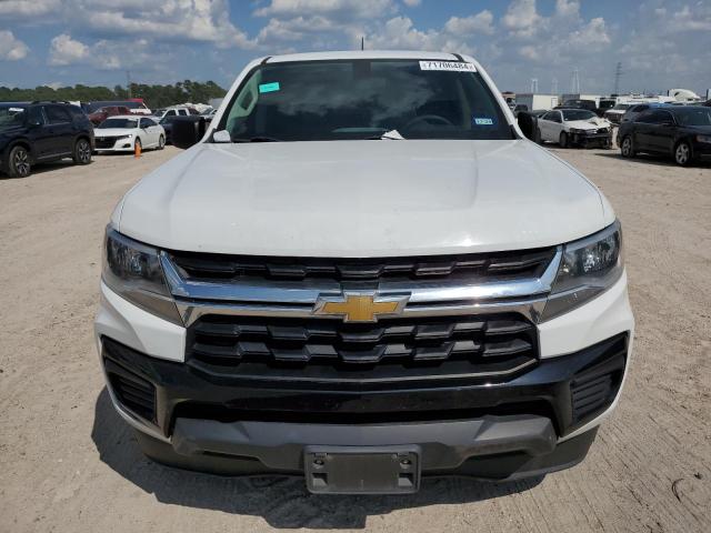 1GCGSBEN6M1109992 Chevrolet Colorado  5