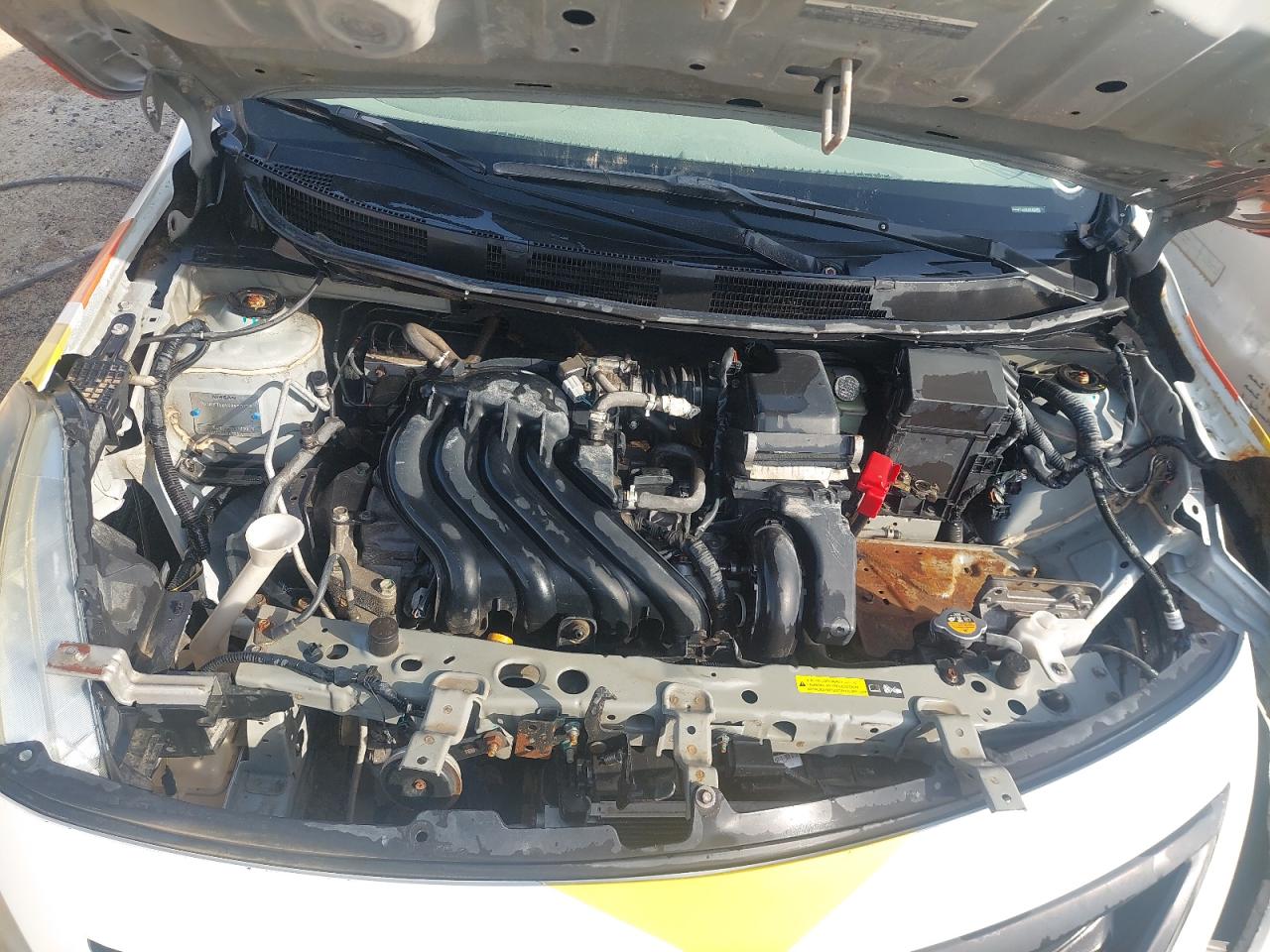 MDHBN7AD1KG649479 - 2019 Nissan SUNNY - #66647004