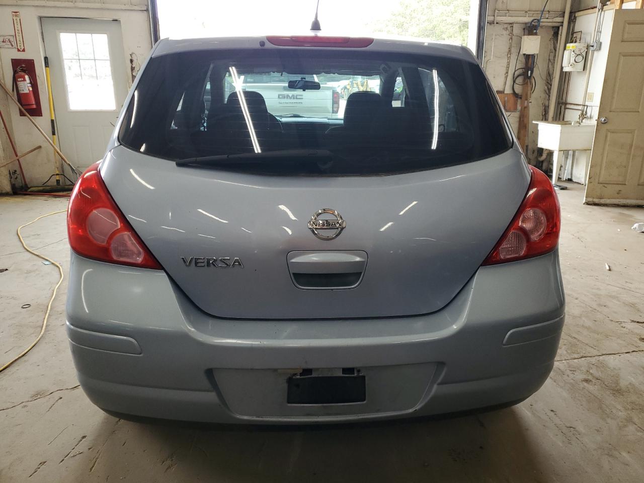 2010 Nissan Versa S VIN: 3N1BC1CP9AL412584 Lot: 70843414