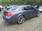 2008 Infiniti G35  იყიდება Waldorf-ში, MD - Front End