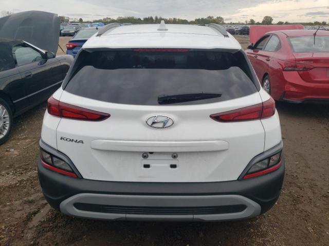 KM8K32AB5PU001798 Hyundai Kona SEL 6