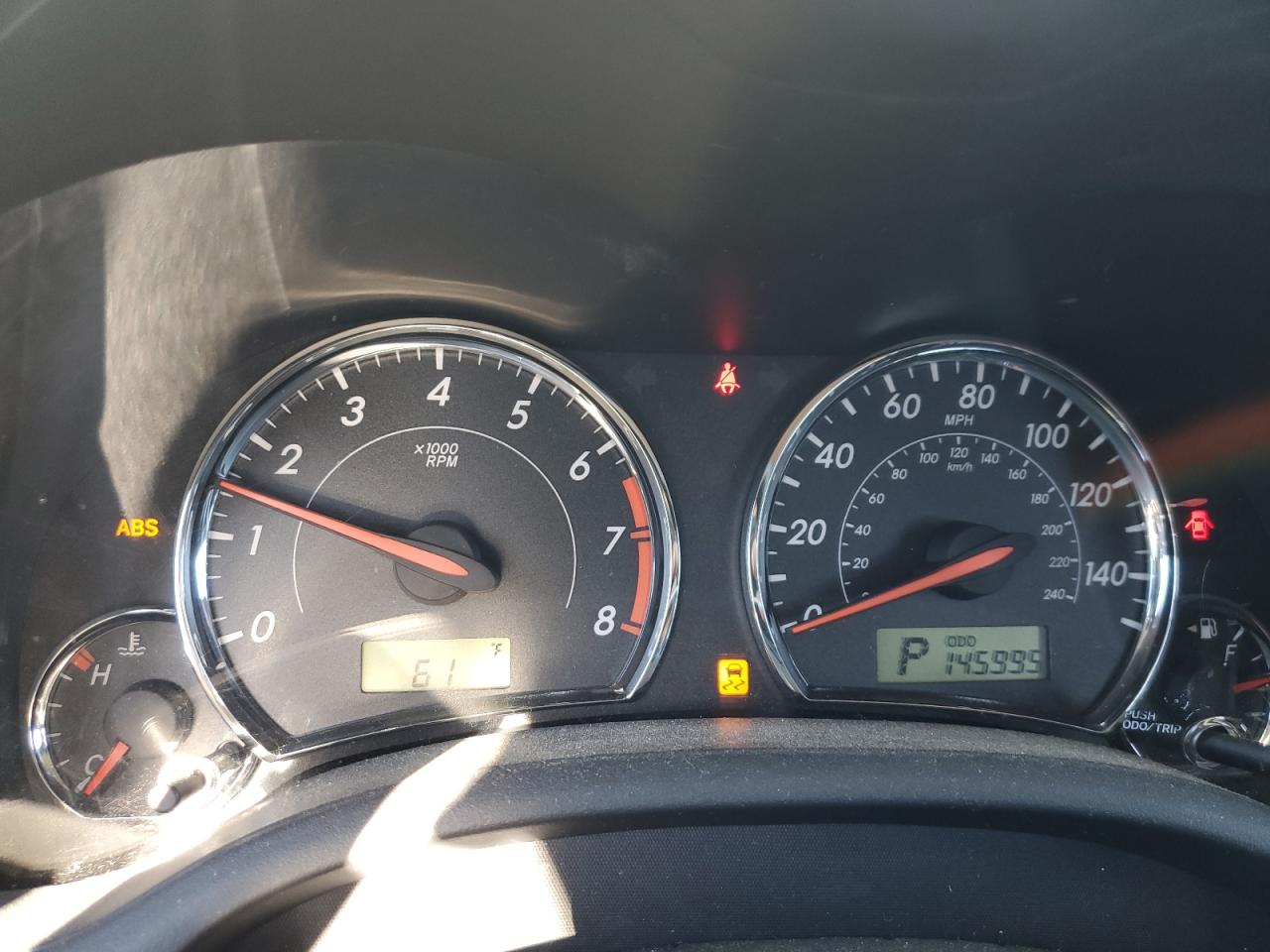 2011 Toyota Corolla Base VIN: 2T1BU4EE0BC732050 Lot: 71032224