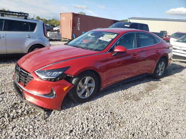 5NPEG4JA0MH063222 Hyundai Sonata SE