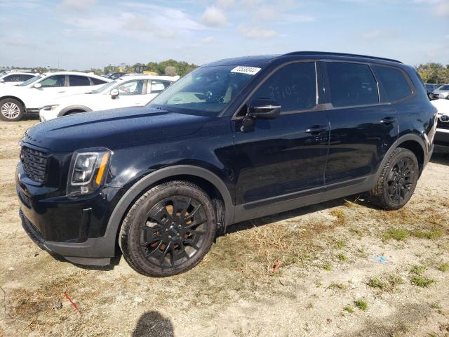 5XYP3DHC2MG104713 Kia Telluride 