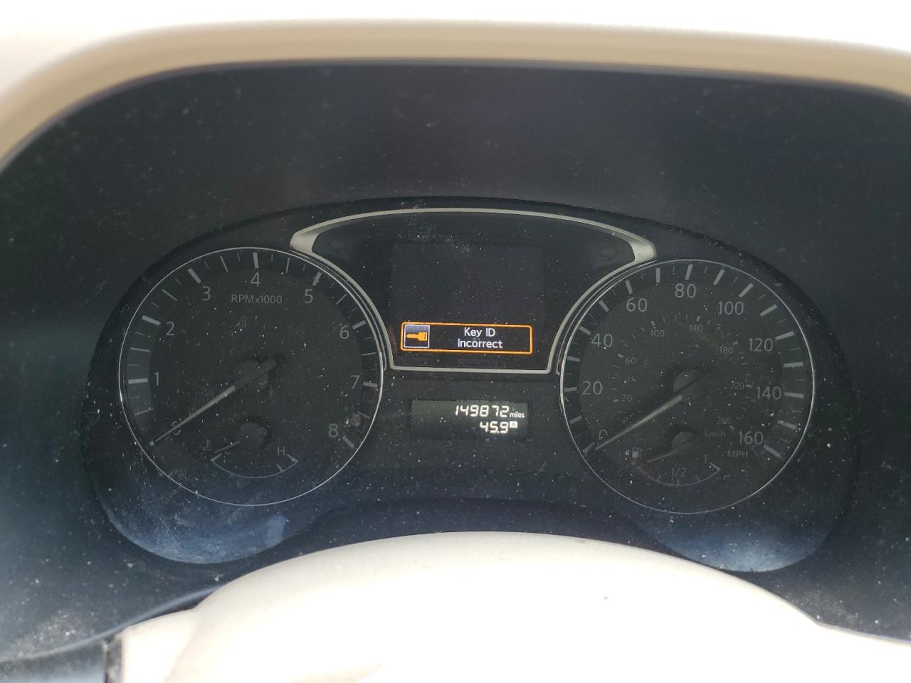 5N1AR2MM8FC683670 2015 Nissan Pathfinder S