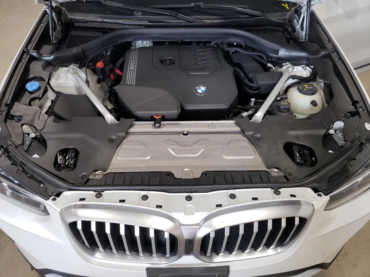 5UX53DP0XR9W13518 BMW X3 XDRIVE3 12