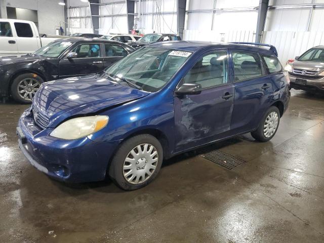 2006 Toyota Corolla Matrix Xr