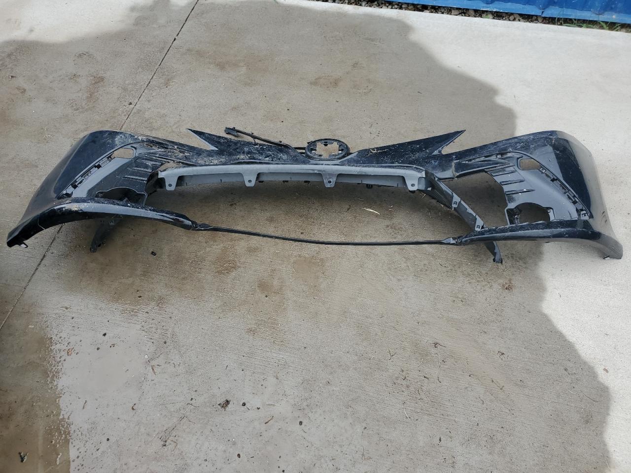 VIN 4T1C11AK2PU738283 2023 TOYOTA CAMRY no.12