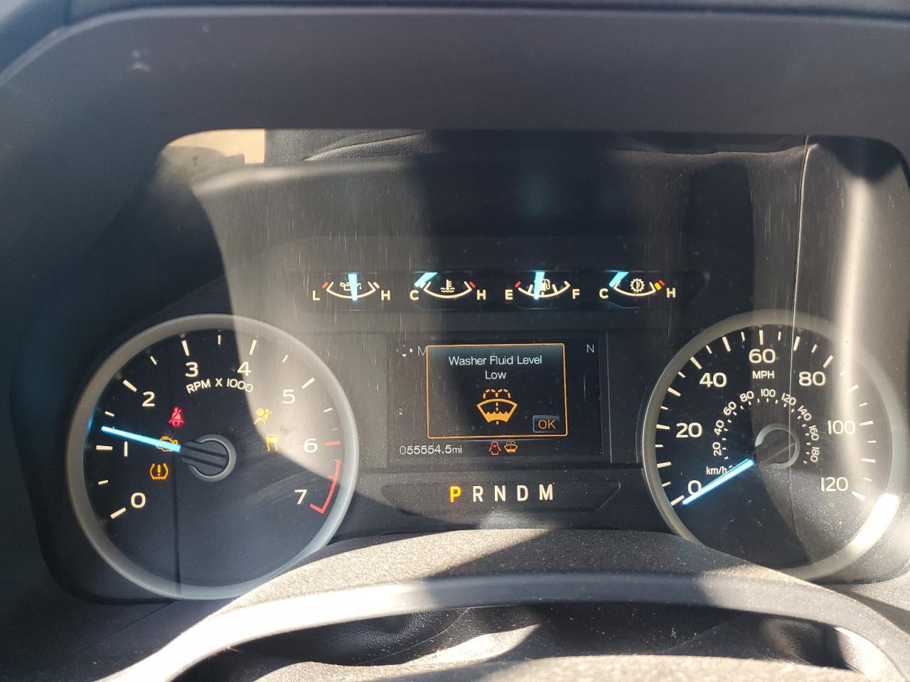 1FTEW1EP6JFA00521 2018 Ford F150 Supercrew