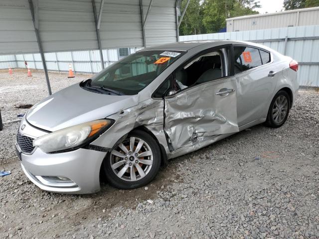 2014 Kia Forte Ex