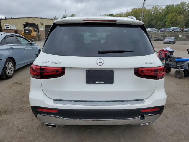 W1N4M4HB7PW329930 Mercedes-Benz GLB-Class GLB 250 4M 6