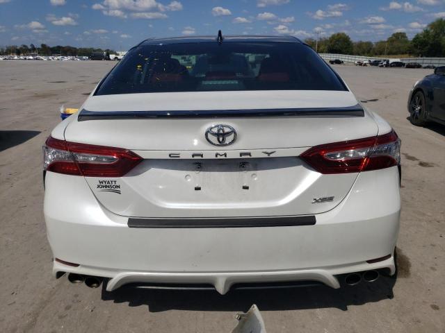 4T1K61AK1LU312639 Toyota Camry XSE 6