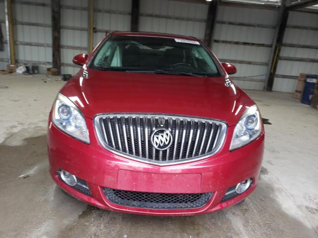  BUICK VERANO 2012 Красный