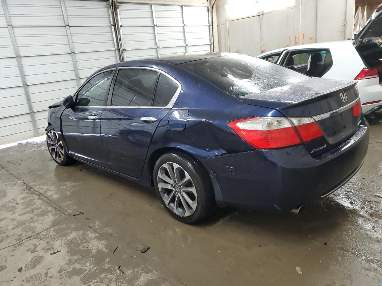 2014 Honda Accord - Image 2