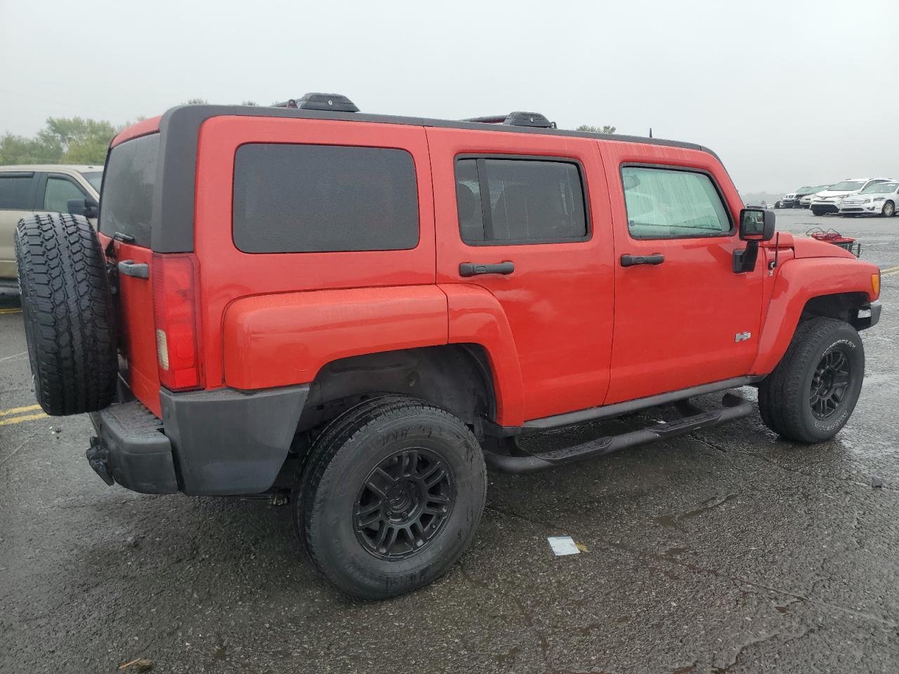 5GTDN136368212094 2006 Hummer H3