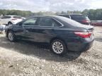 2015 Toyota Camry Le на продаже в Ellenwood, GA - Front End