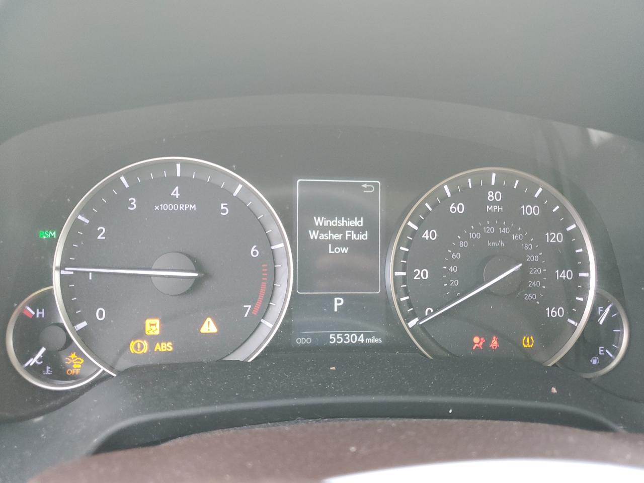 2020 Lexus Rx 350 Base VIN: 2T2AZMAA1LC164730 Lot: 70078334