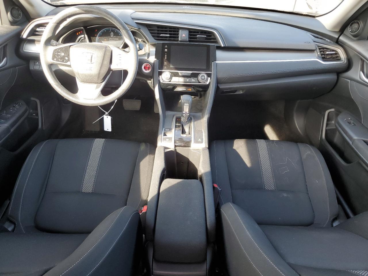 2HGFC2F76GH509535 2016 Honda Civic Ex 2HGFC2F76GH509535 2016 Honda Civic Ex