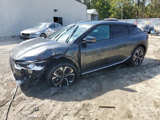  KIA EV6 LIGHT 2023 Charcoal