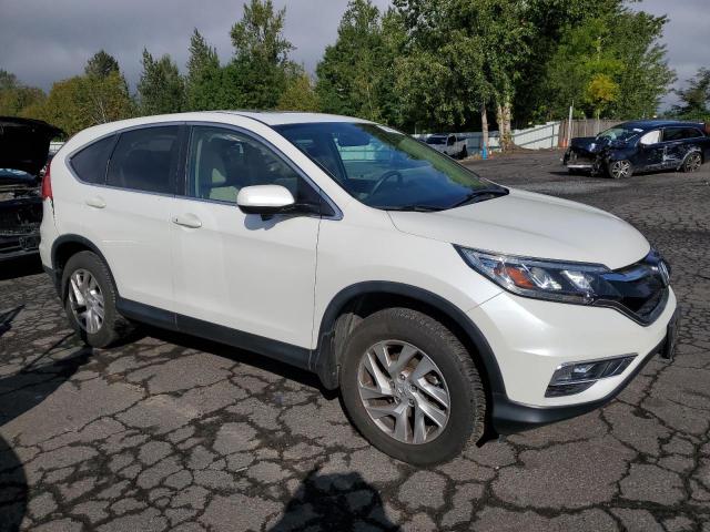  HONDA CRV 2016 Белы