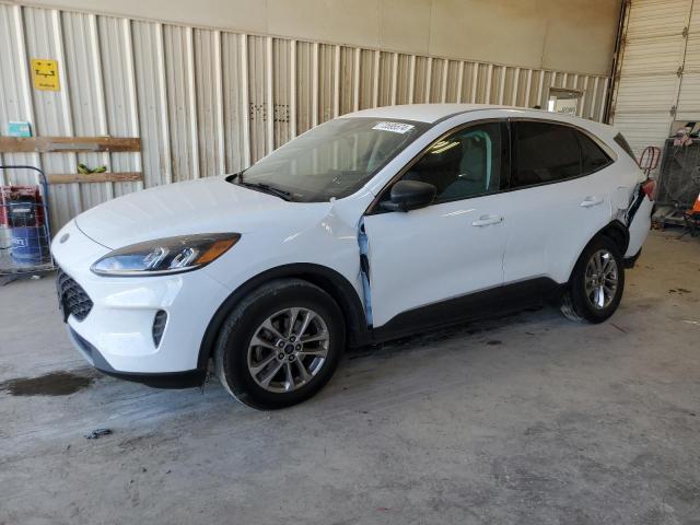  FORD ESCAPE 2022 White