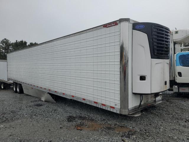 2015 Ggsd Reefer продається в Loganville, GA - Undercarriage