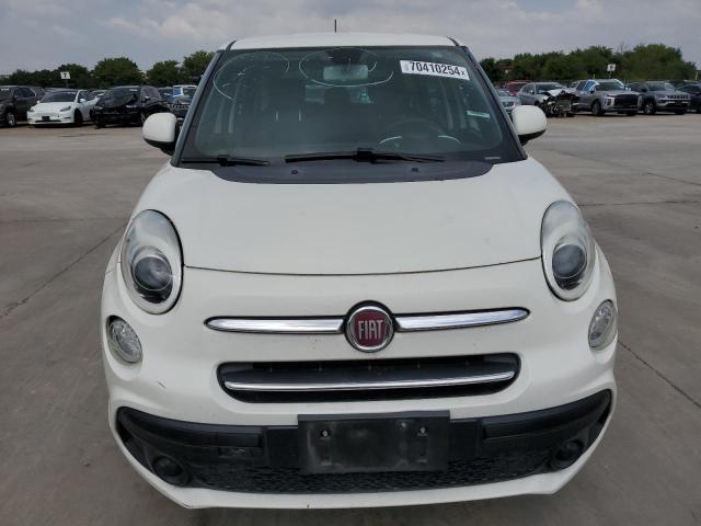  FIAT 500 2019 Белый