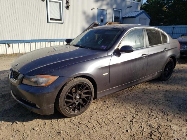 2006 Bmw 330 Xi