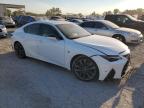 2023 Lexus Is 350 F Sport Design للبيع في Kansas City، KS - Front End